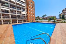 Apartment in Cambrils - Olimar