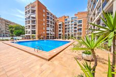 Apartment in Cambrils - Olimar
