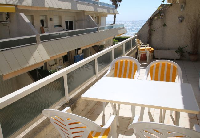 Apartment in Miami Playa - Urb. Parque de Mont-roig