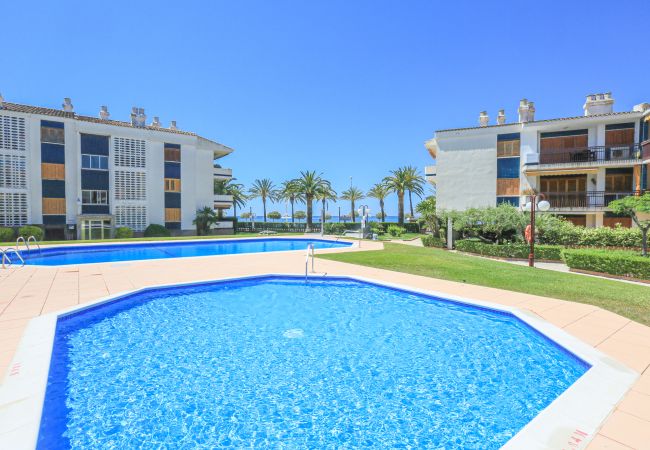 Apartment in Cambrils - PLAYAZUL