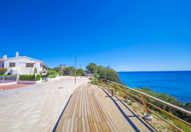 House in Miami Playa - CASAS BLANCAS