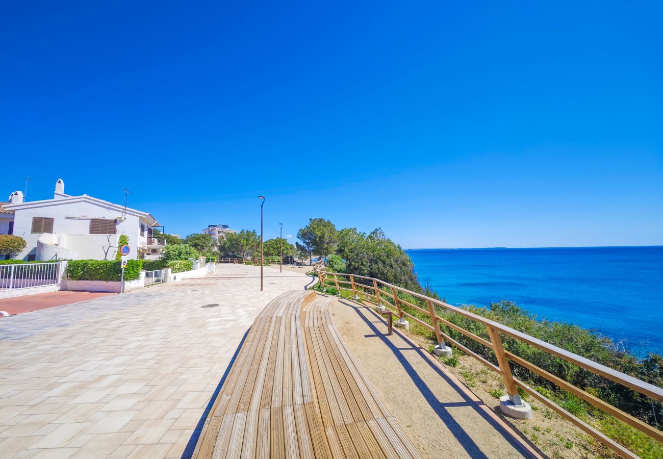 House in Miami Playa - CASAS BLANCAS