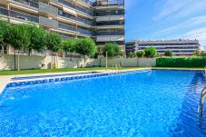 Apartment in Cambrils - Alba