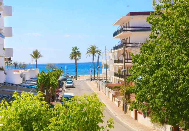 Apartment in Cambrils - Saballa