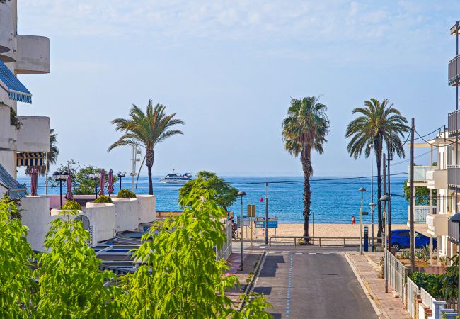 Apartment in Cambrils - Saballa