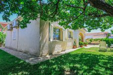 House in Cambrils - CASA LA TORRE 