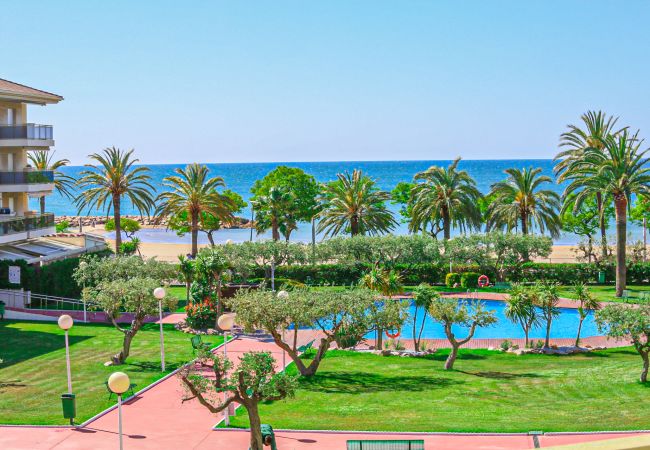 Apartment in Cambrils - GOLF SANT JORDI