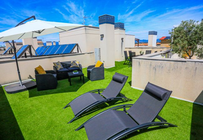 Apartment in Cambrils - Augusta Apartment in Cambrils - Augusta