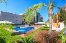 Apartment in Cambrils - TROPICANA MAR