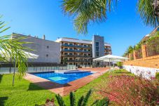 Apartment in Cambrils - TROPICANA MAR