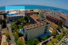 Apartment in Cambrils - MAR AZUL