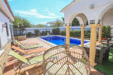 House in Cambrils - CASA CORDOBA 