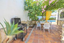 House in Cambrils - CASA CORDOBA 