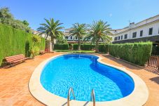 House in Cambrils - Calderon de la Barca