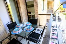 Apartment in Cambrils - GREKUS