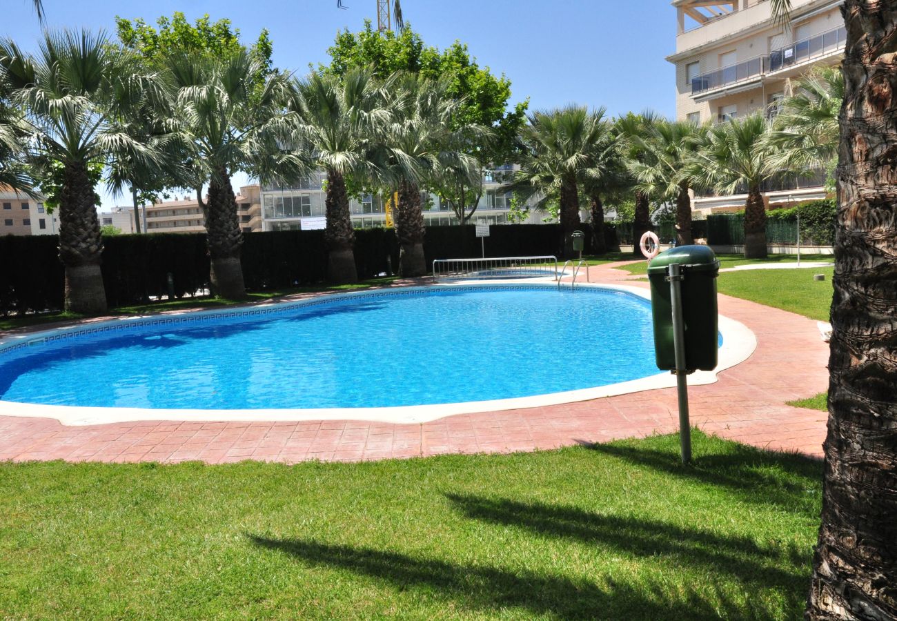 Apartment in Cambrils - Cambrils