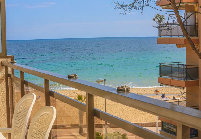 Apartment in Cambrils - TXINGUDI