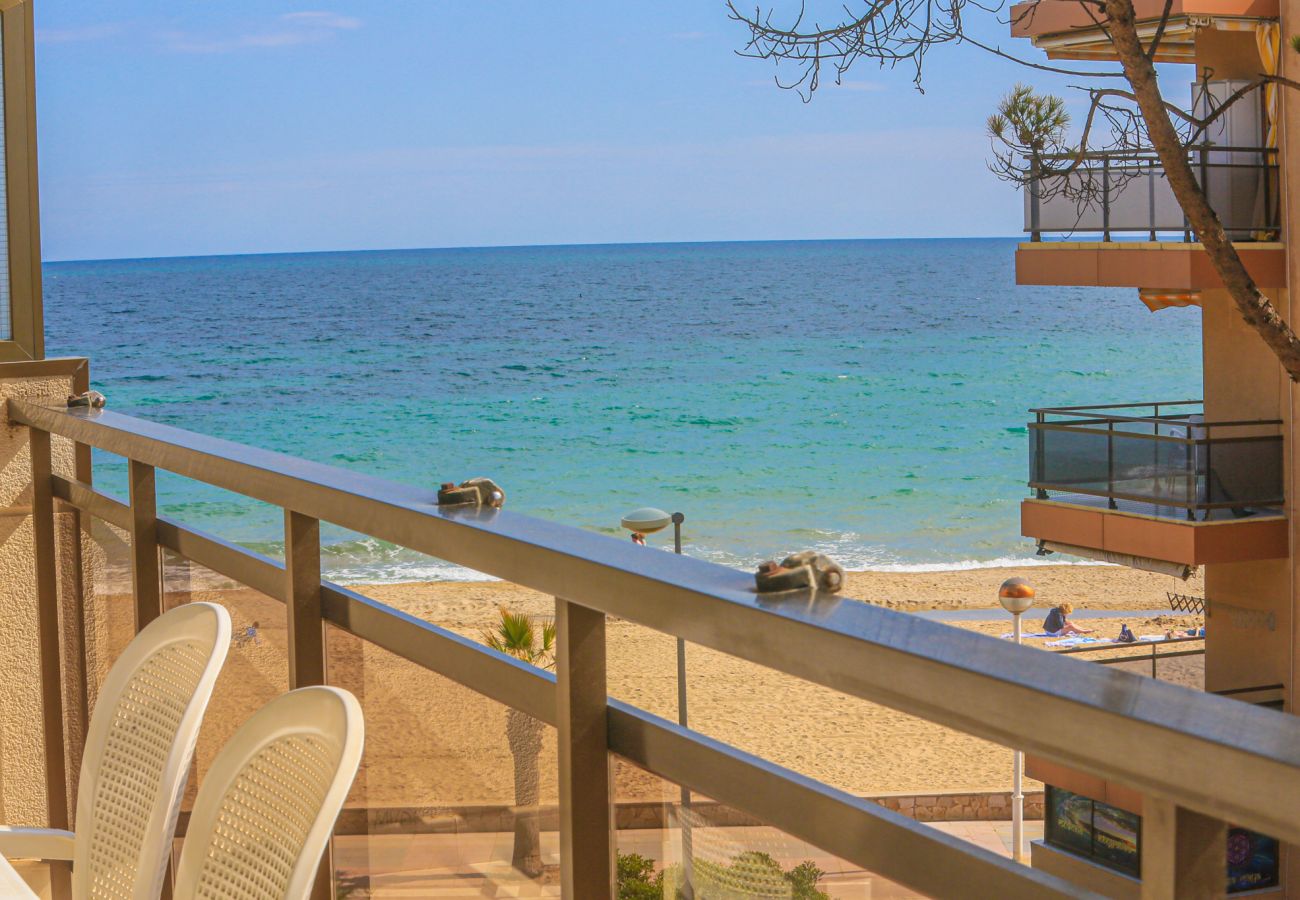 Apartment in Cambrils - TXINGUDI