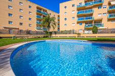 Apartment in La Pineda - Golden Pineda