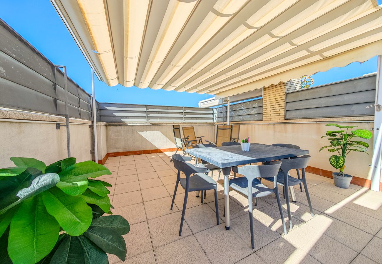 Apartment in Cambrils - Torresol