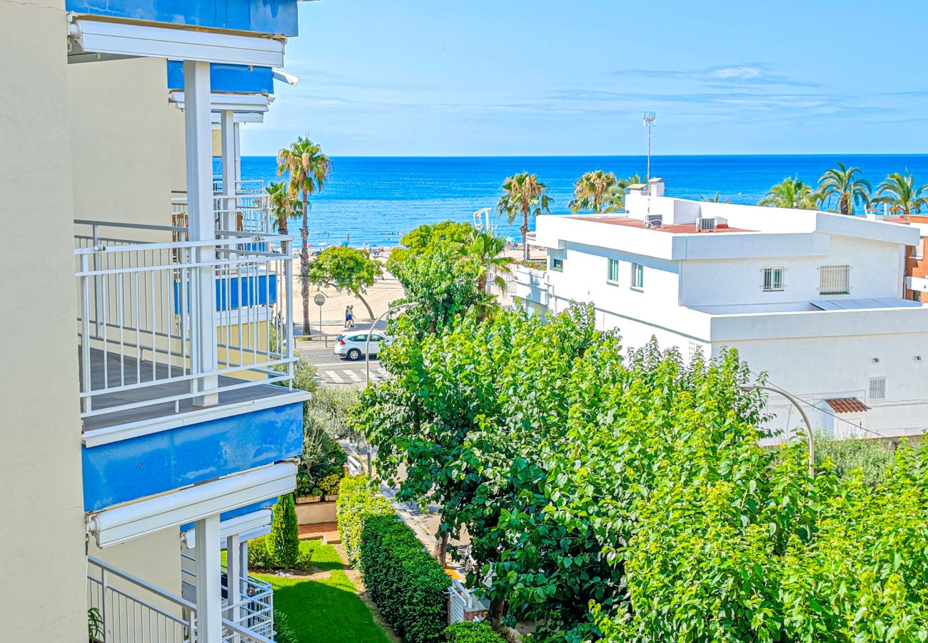 Apartment in Cambrils - CORAL