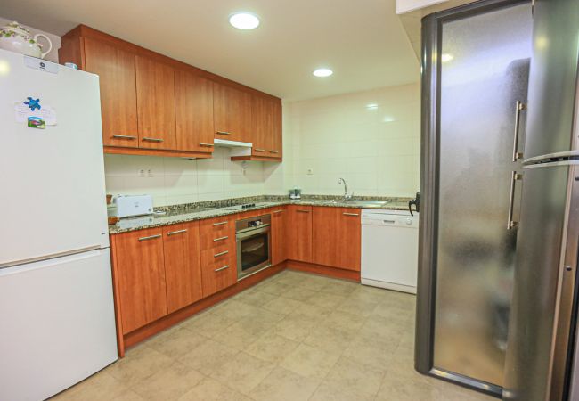 Apartment in Cambrils - Marina Apartment in Cambrils - Marina