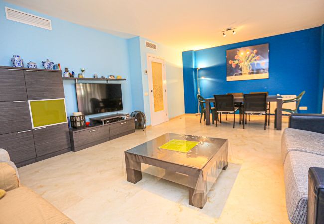 Apartment in Cambrils - Marina Apartment in Cambrils - Marina