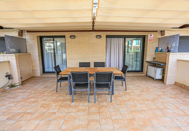 Apartment in Cambrils - Marina Apartment in Cambrils - Marina