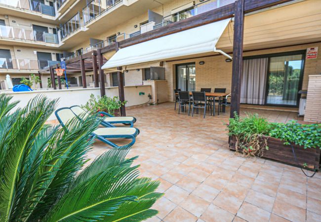 Apartment in Cambrils - Marina Apartment in Cambrils - Marina