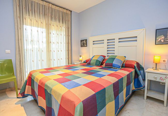 Apartment in Cambrils - Marina Apartment in Cambrils - Marina