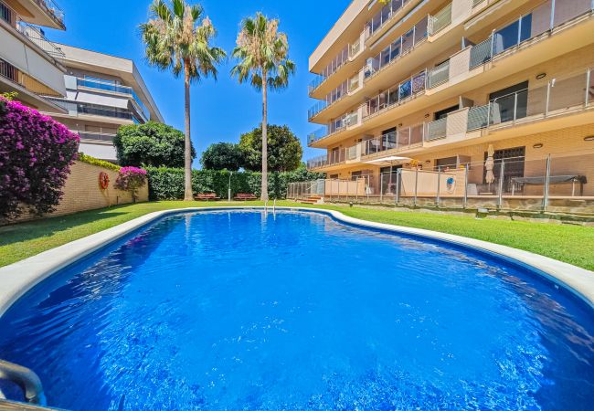 Apartment in Cambrils - Marina Apartment in Cambrils - Marina