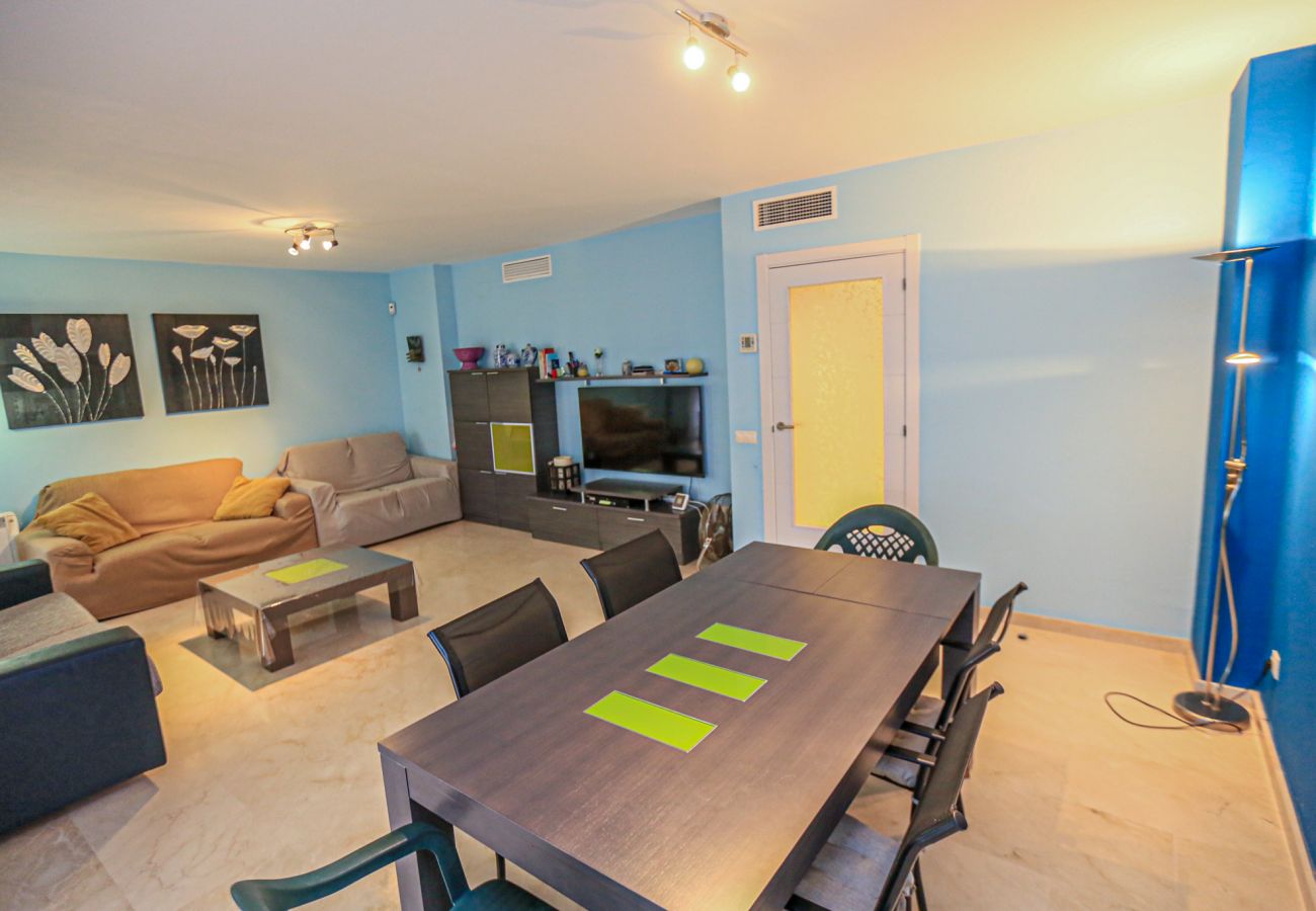 Apartment in Cambrils - Marina Apartment in Cambrils - Marina