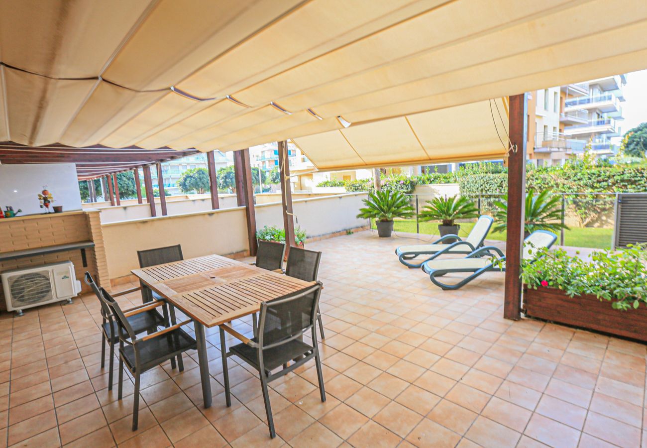 Apartment in Cambrils - Marina Apartment in Cambrils - Marina