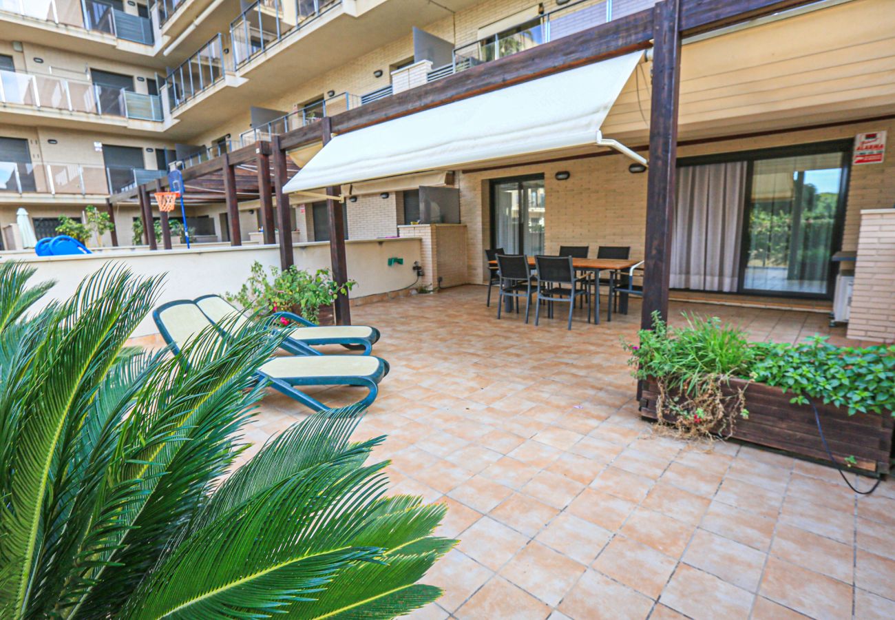 Apartment in Cambrils - Marina Apartment in Cambrils - Marina