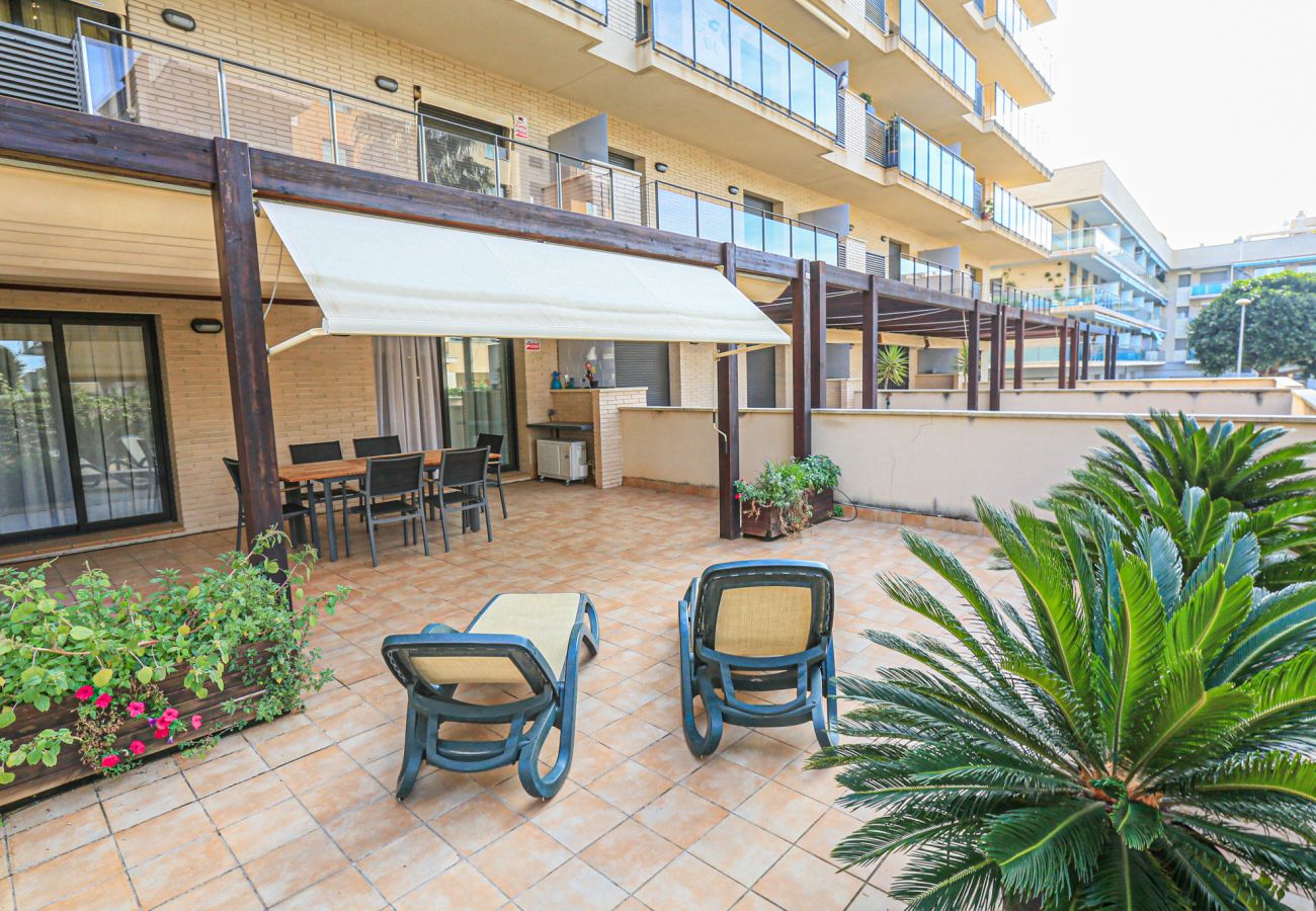 Apartment in Cambrils - Marina Apartment in Cambrils - Marina