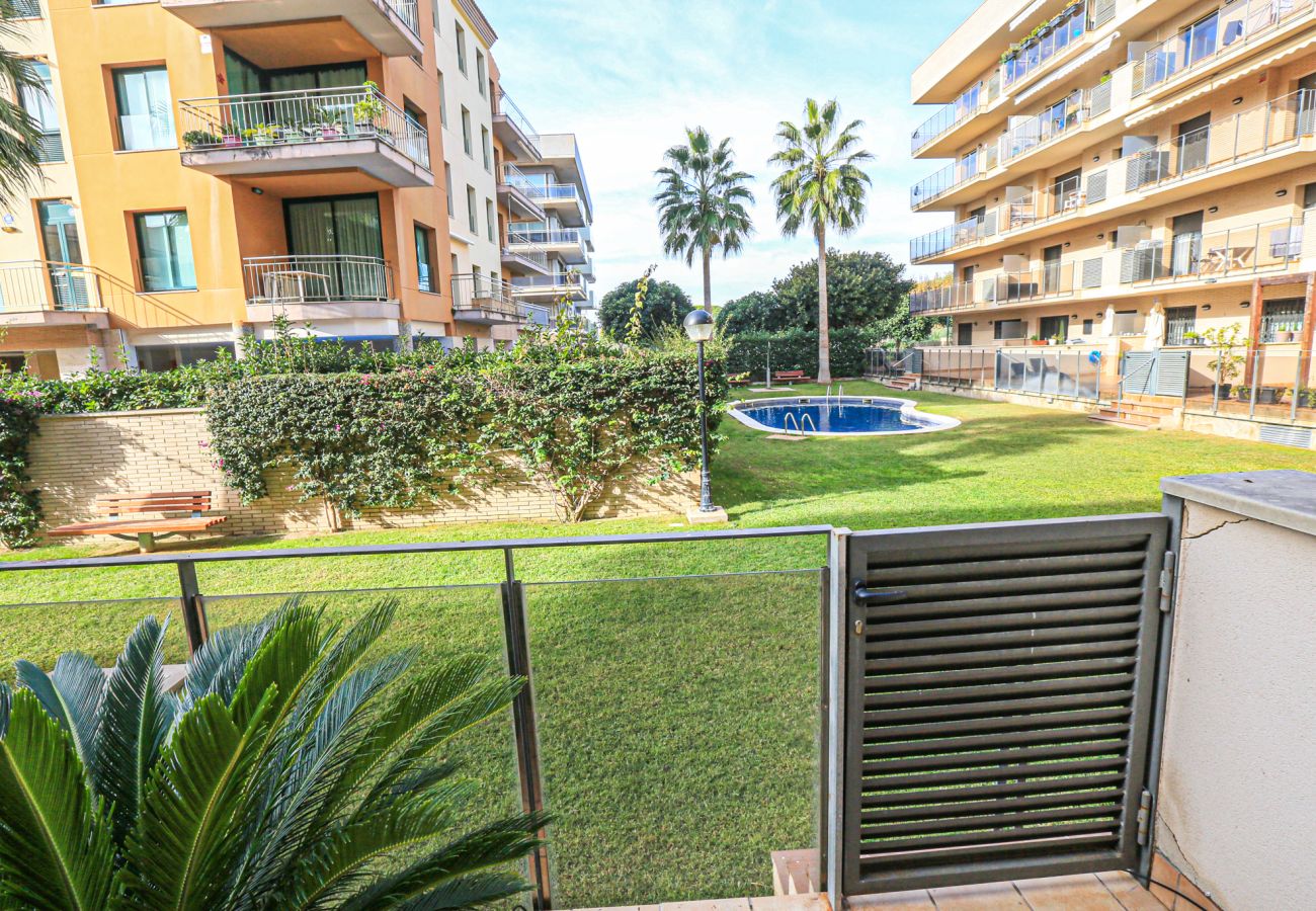 Apartment in Cambrils - Marina Apartment in Cambrils - Marina