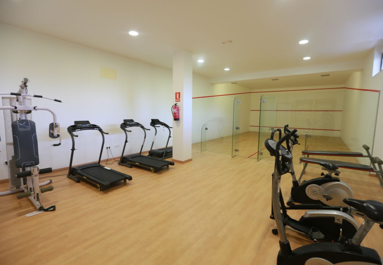 Apartment in Cambrils - Marina Apartment in Cambrils - Marina