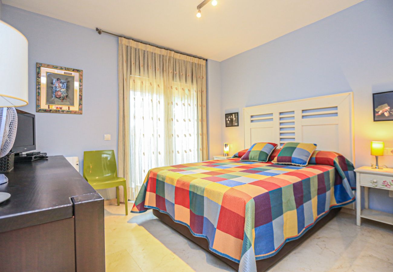 Apartment in Cambrils - Marina Apartment in Cambrils - Marina