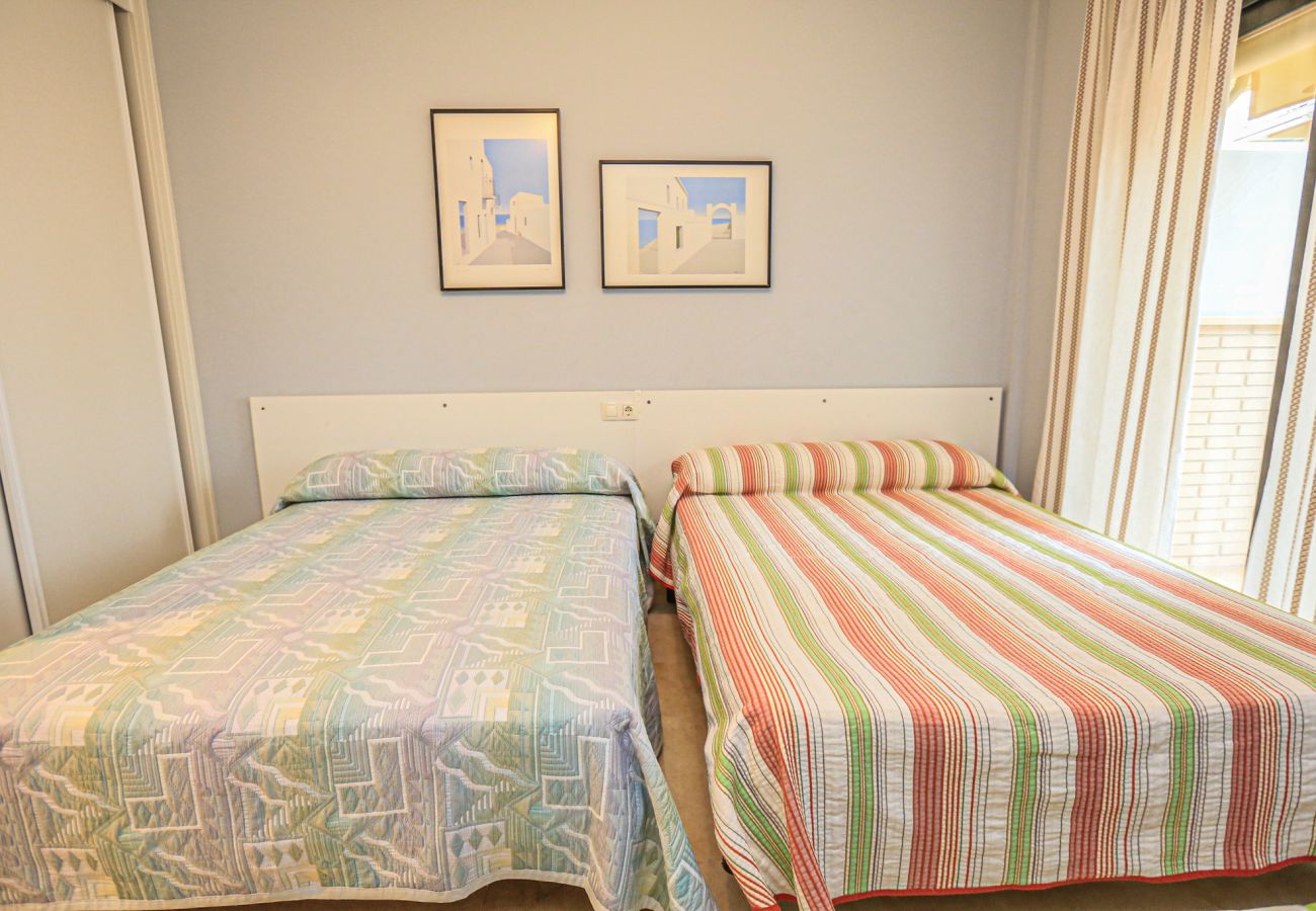 Apartment in Cambrils - Marina Apartment in Cambrils - Marina