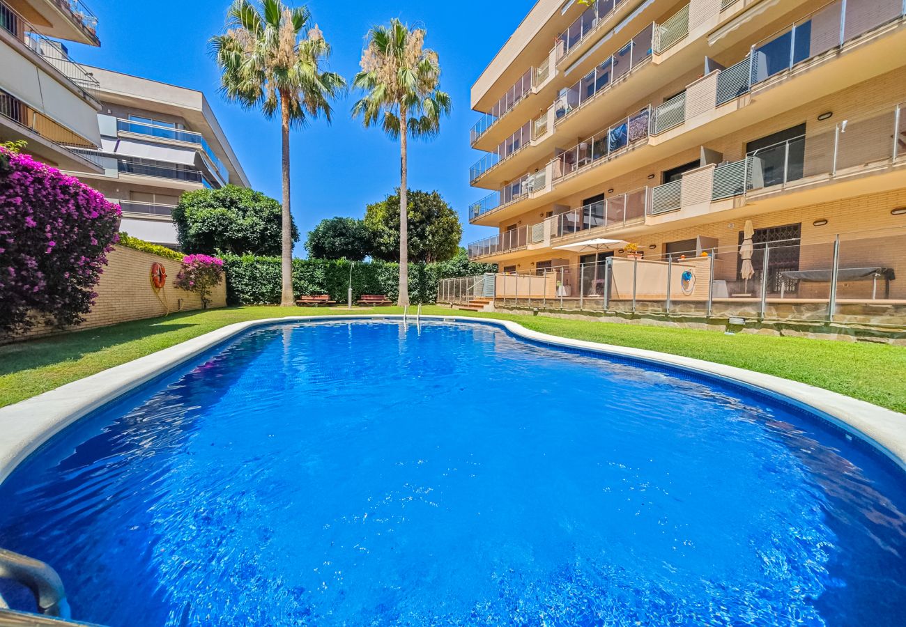 Apartment in Cambrils - Marina Apartment in Cambrils - Marina