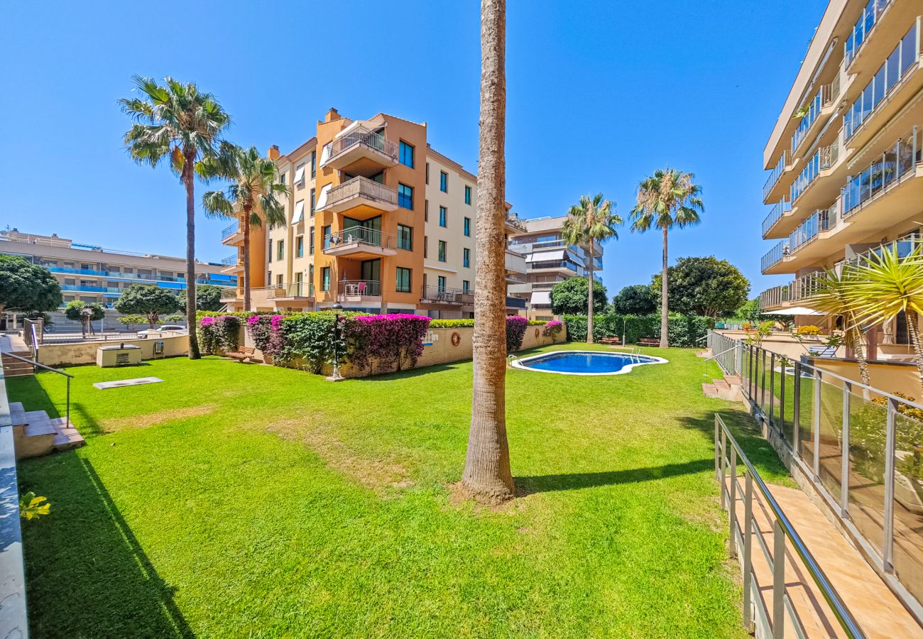 Apartment in Cambrils - Marina Apartment in Cambrils - Marina