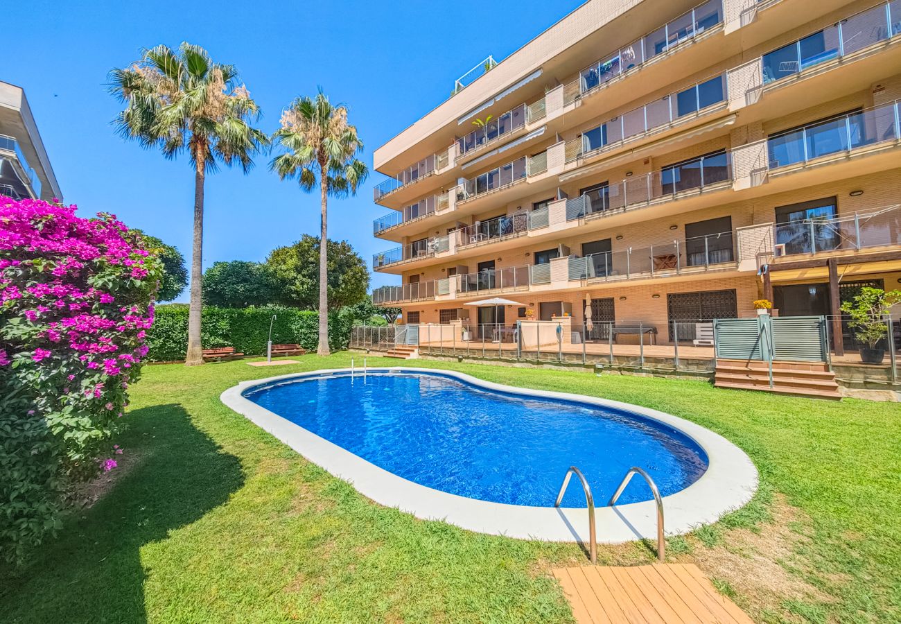 Apartment in Cambrils - Marina Apartment in Cambrils - Marina