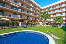 Apartment in Cambrils - Marina