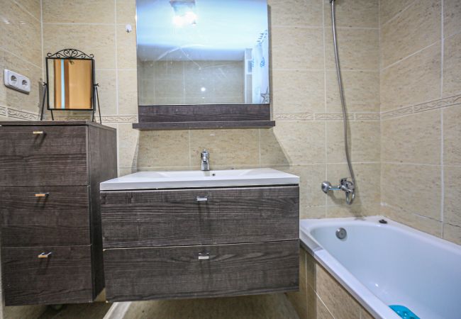 House in Cambrils - Tarongers House in Cambrils - Tarongers