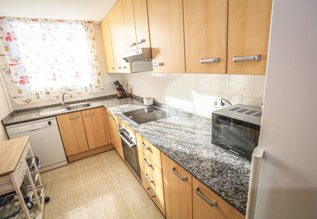 House in Cambrils - Tarongers House in Cambrils - Tarongers