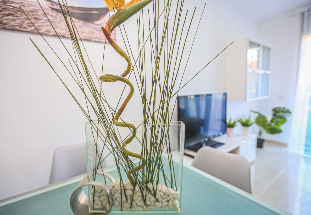 House in Cambrils - Tarongers House in Cambrils - Tarongers