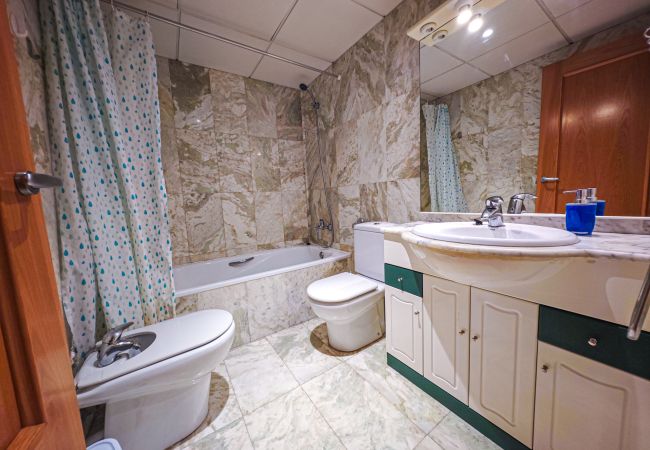 Apartment in Cambrils - Torresol Apartment in Cambrils - Torresol
