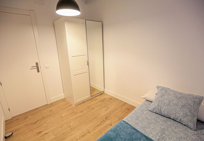 Apartment in Salou - FRIDA Apartment in Salou - FRIDA