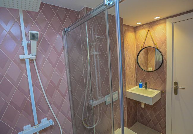 Apartment in Salou - FRIDA Apartment in Salou - FRIDA