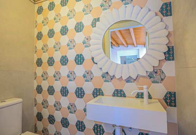 Apartment in Salou - FRIDA Apartment in Salou - FRIDA